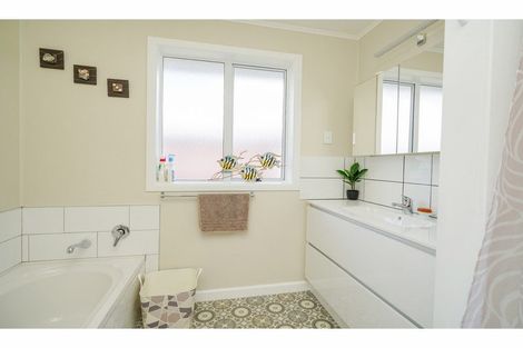 Photo of property in 43 Carnarvon Street, Glengarry, Invercargill, 9810