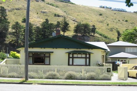 Photo of property in 10 Saint Leonards Square, Sumner, Christchurch, 8081