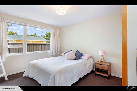 Photo of property in 1/325 Burwood Road, Burwood, Christchurch, 8083