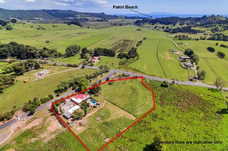 Photo of property in 1085 Pakiri Road, Pakiri, Wellsford, 0972