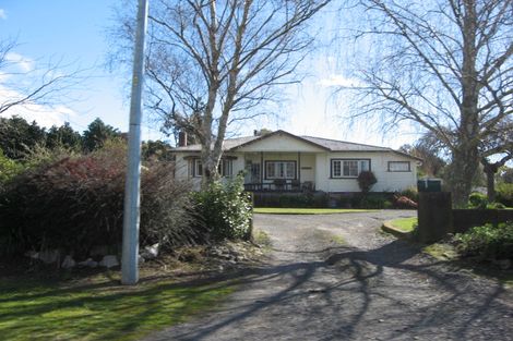 Photo of property in 8 Windsor Road, Waipawa, 4210