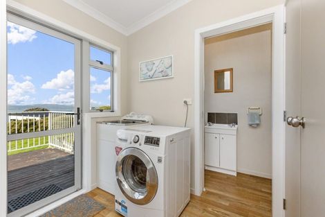 Photo of property in 472 Maukutea Drive, Kawhia, 3889