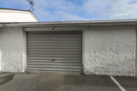 Photo of property in 6/19 Cambridge Street, Hampstead, Ashburton, 7700