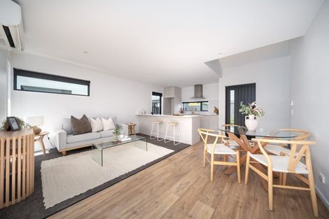 Photo of property in 199c Hills Road, Edgeware, Christchurch, 8013