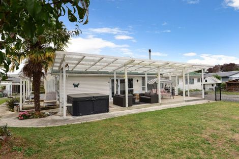 Photo of property in 3 Rotokauri Road, Nawton, Hamilton, 3200