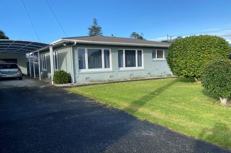 Photo of property in 1a Hailes Road, Te Kamo, Kamo, 0112