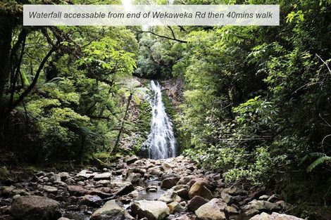 Photo of property in 1052 Wekaweka Road, Waimamaku, Kaikohe, 0473