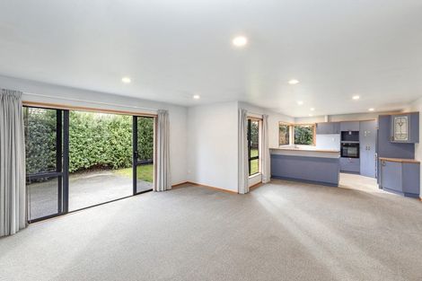 Photo of property in 40 Durrell Way, Rolleston, 7614