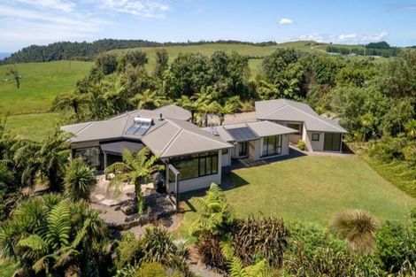 Photo of property in 275 Mcbeth Road, Hikuai, 3579