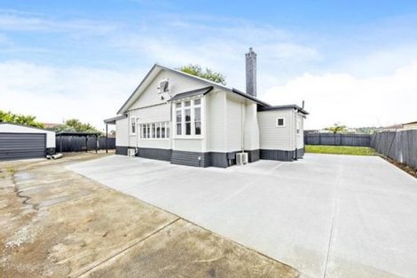 Photo of property in 46 Boundary Road, Clover Park, Auckland, 2019