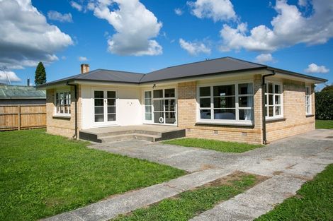Photo of property in 5 Taplin Road, Matangi, Hamilton, 3283