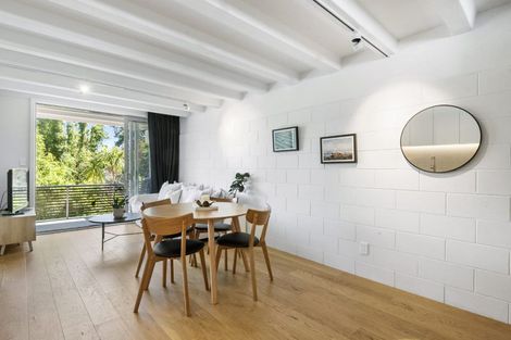 Photo of property in 14/73 Princes Street, Northcote Point, Auckland, 0627