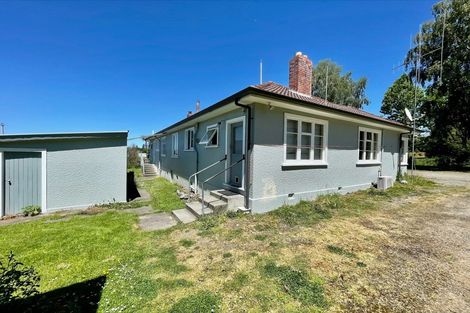 Photo of property in 12 Forest Road, Geraldine, 7930