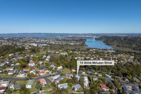Photo of property in 15 Anne Mclean Drive, Bayview, Auckland, 0629