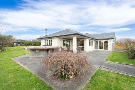 Photo of property in 6 Arete Lane, Levin, 5571
