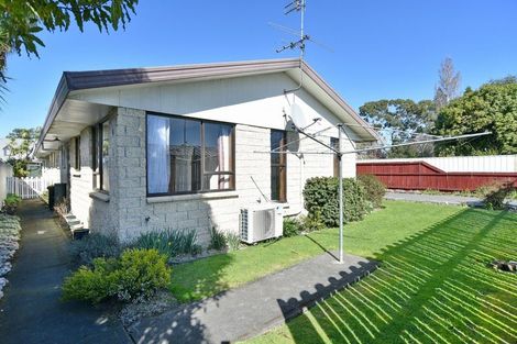 Photo of property in 247a Northbrook Road, Rangiora, 7400