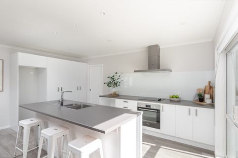 Photo of property in 8a Karaka Street, Wainuiomata, Lower Hutt, 5014