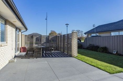 Photo of property in 6 Kessen Street, Pegasus, 7612