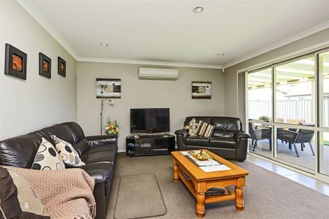 Photo of property in 18 Lowry Place, Frimley, Hastings, 4120