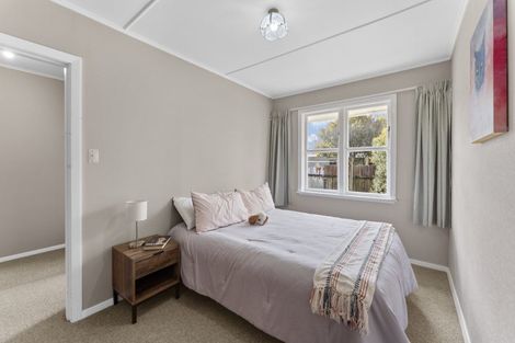 Photo of property in 7 Totara Street, Trentham, Upper Hutt, 5018