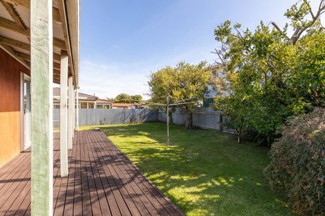 Photo of property in 1 Blake Street, Waitara, 4320