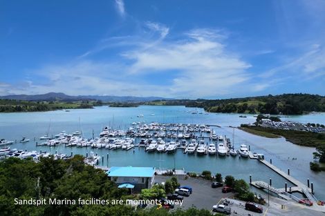 Photo of property in 76 Brick Bay Drive, Sandspit, Warkworth, 0982