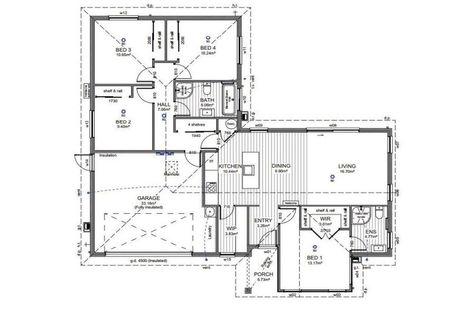 Photo of property in 2 Accadia Drive, Rolleston, 7614