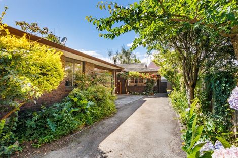 Photo of property in 42a Elmira Avenue, Hokowhitu, Palmerston North, 4410