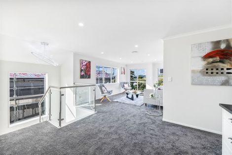 Photo of property in 50 Elevation Street, Flat Bush, Auckland, 2019