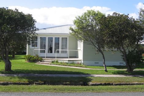 Photo of property in 19 Onslow Street, Dargaville, 0310