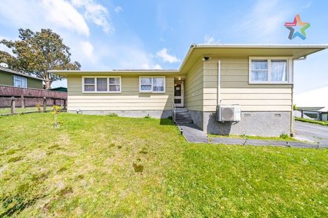 Photo of property in 61 Antrim Crescent, Wainuiomata, Lower Hutt, 5014