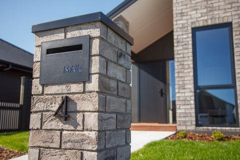 Photo of property in 4 Tuwaewae Drive, Matamata, 3400