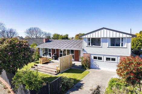 Photo of property in 24 Deepdale Street, Burnside, Christchurch, 8053