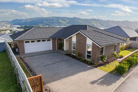 Photo of property in 167 John Burke Drive, Aotea, Porirua, 5024