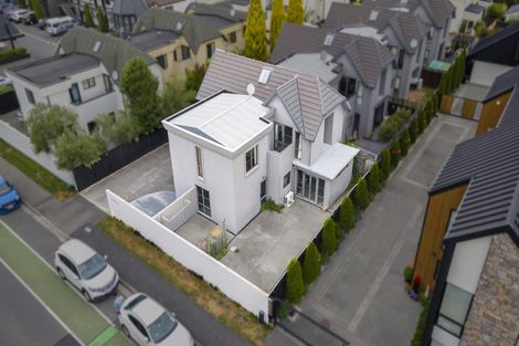 Photo of property in 9a Kilmarnock Street, Riccarton, Christchurch, 8011