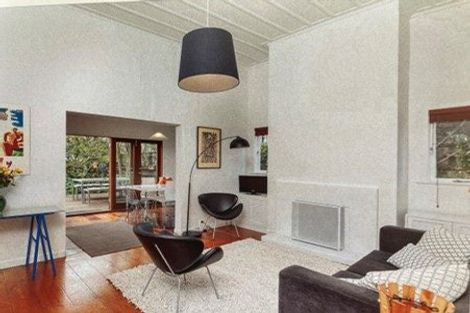 Photo of property in 55 Vermont Street, Ponsonby, Auckland, 1011