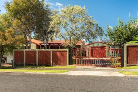 Photo of property in 95 Taipari Street, Maungatapu, Tauranga, 3112