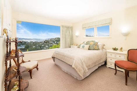 Photo of property in 27 Kabul Street, Khandallah, Wellington, 6035