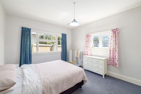 Photo of property in 41a Oxley Avenue, St Albans, Christchurch, 8014