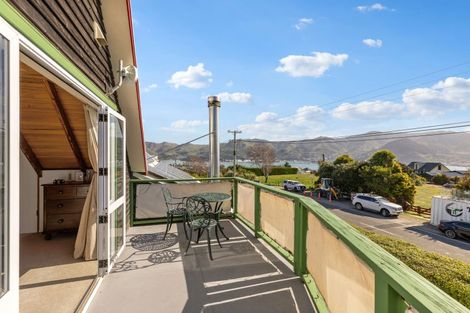 Photo of property in 124 Marine Drive, Diamond Harbour, Lyttelton, 8971