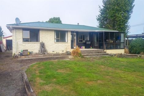 Photo of property in 27 Queen Street, Pareora, 7912