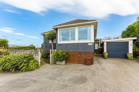 Photo of property in 140 Main Road, Titahi Bay, Porirua, 5022