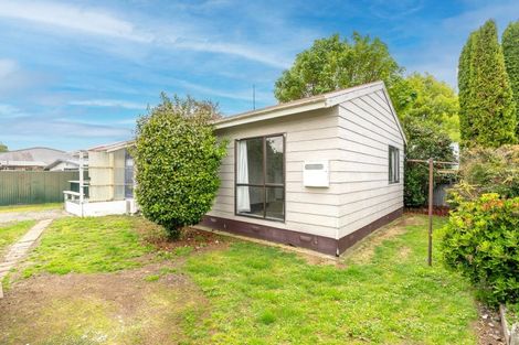 Photo of property in 46a Paterson Street, Frankton, Hamilton, 3204