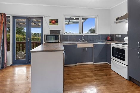 Photo of property in 185 Hokianga Road, Dargaville, 0310