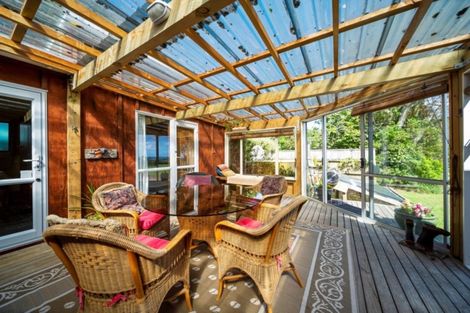 Photo of property in 804 Egmont Road, Hillsborough, New Plymouth, 4372