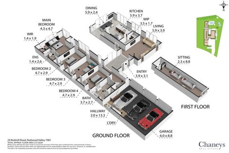 Photo of property in 29 Redmill Road, Redwood Valley, Richmond, 7081