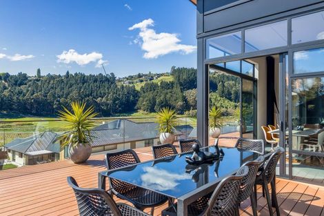 Photo of property in 12 Round Hill Rise, Cracroft, Christchurch, 8022