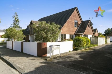 Photo of property in 134 Muritai Road, Eastbourne, Lower Hutt, 5013