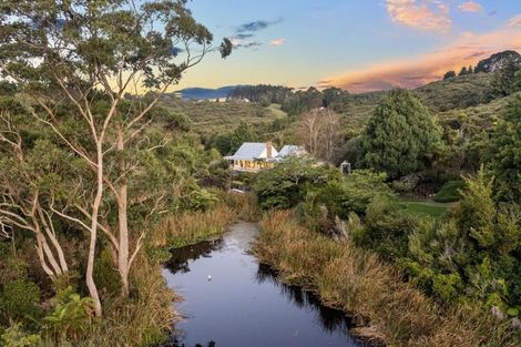 Photo of property in 611 Horseshoe Bush Road, Waitoki, Albany, 0794