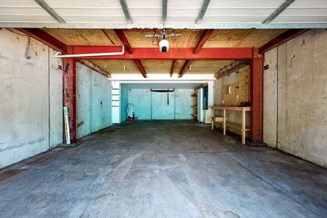 Photo of property in 287a Happy Valley Road, Owhiro Bay, Wellington, 6023